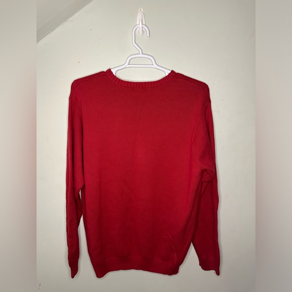 Vintage Izod Lacoste Sweater - Picture 2 of 3
